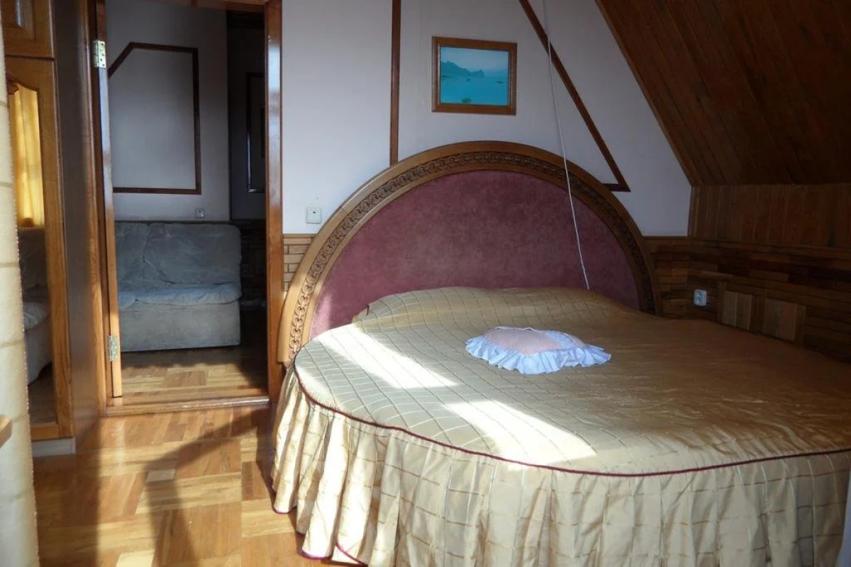 Мини-отель Медный Всадник