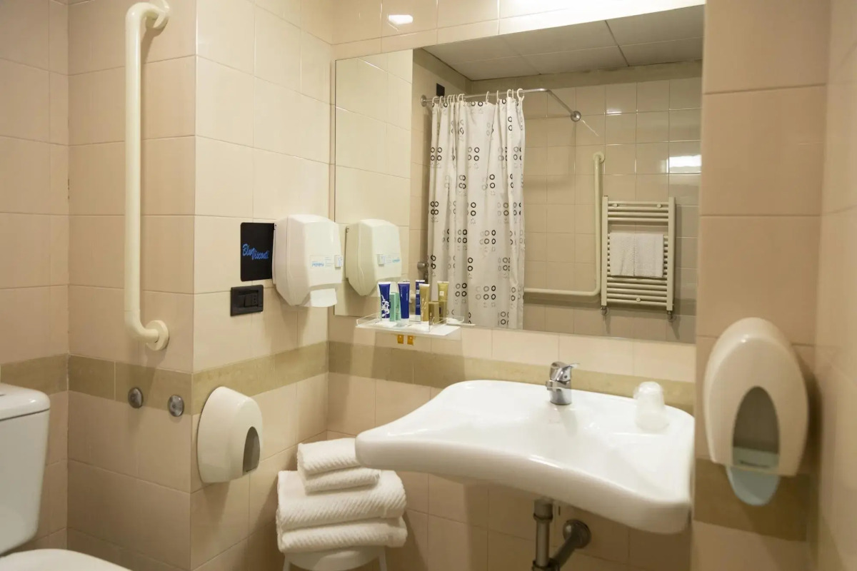 iH Hotels Milano Blu Visconti