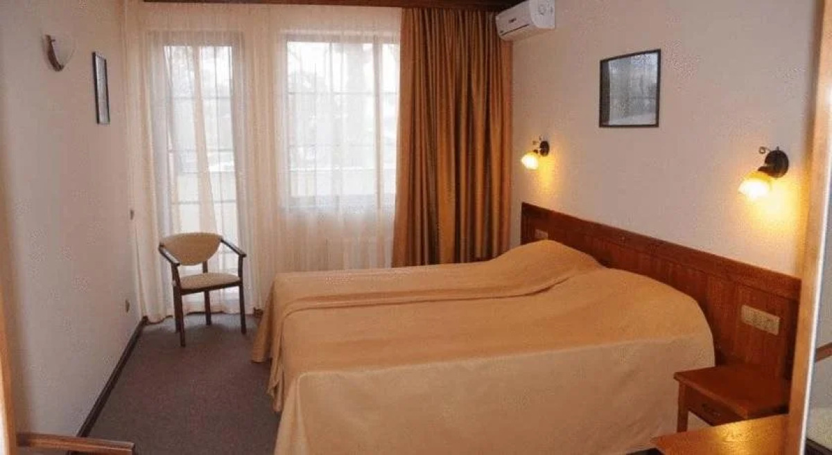 Колыба Хаус