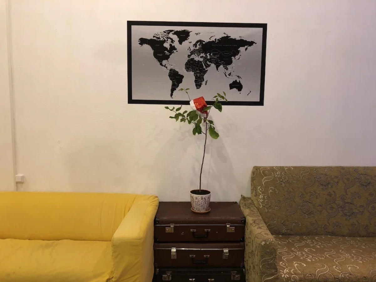 Хостел Central House