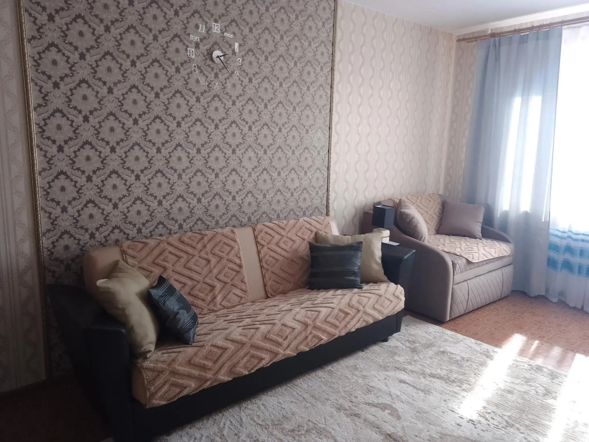 Твой Камчатский дом на улице Звездная