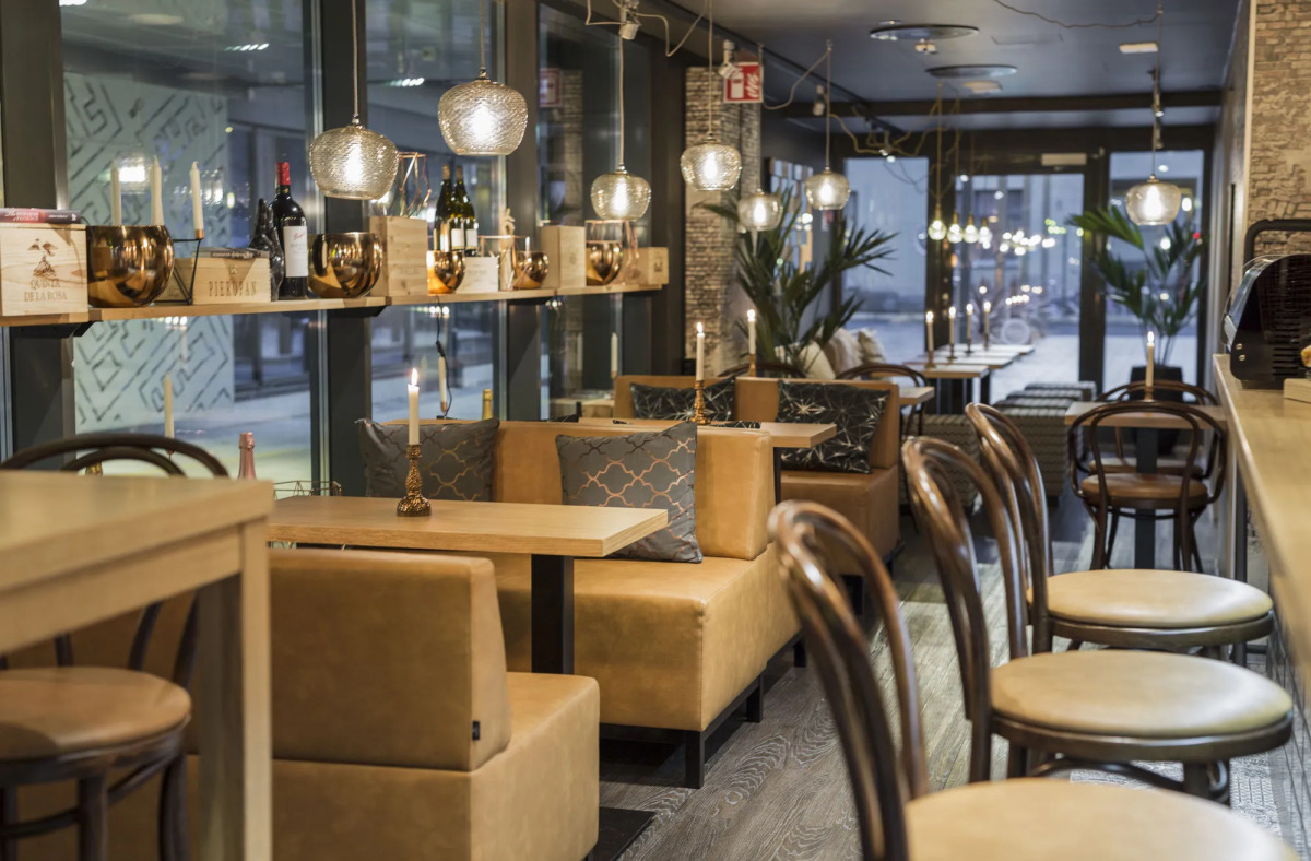 Hotel Indigo Helsinki - Boulevard by IHG