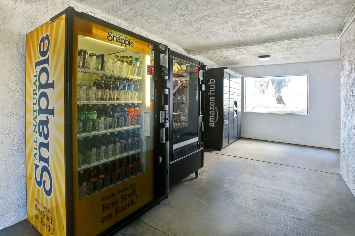 Motel 6 Fremont, CA - North