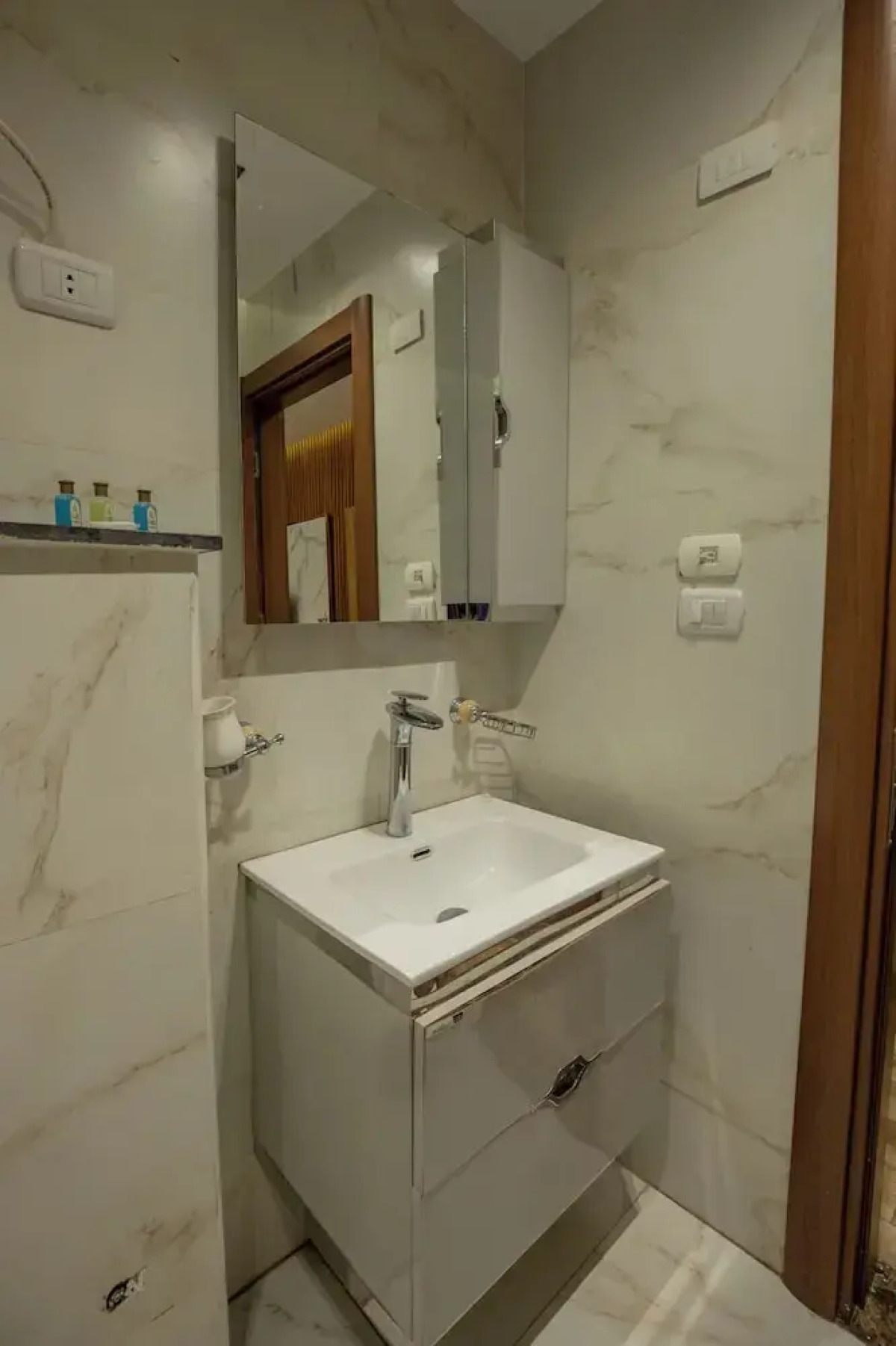 The Muse Pyramids INN