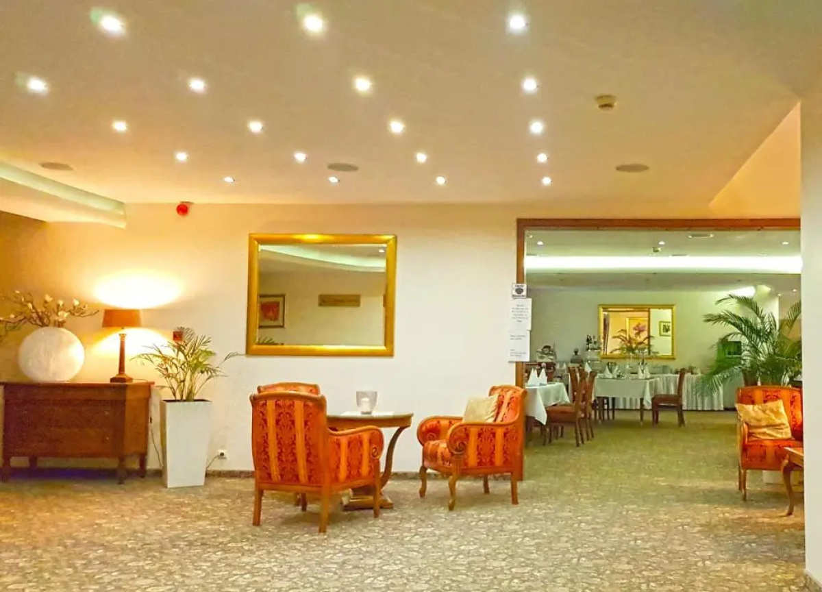 Hotel Amaryllis