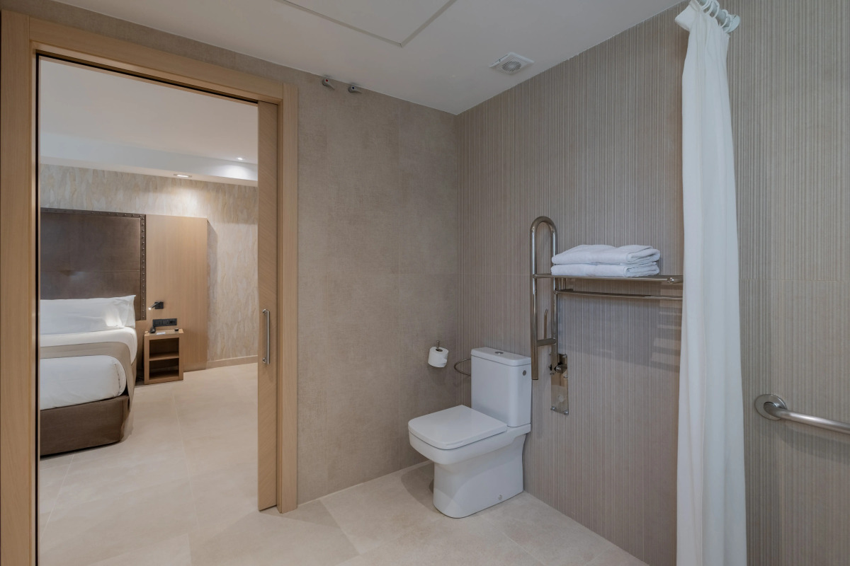 Eurohotel Diagonal Port