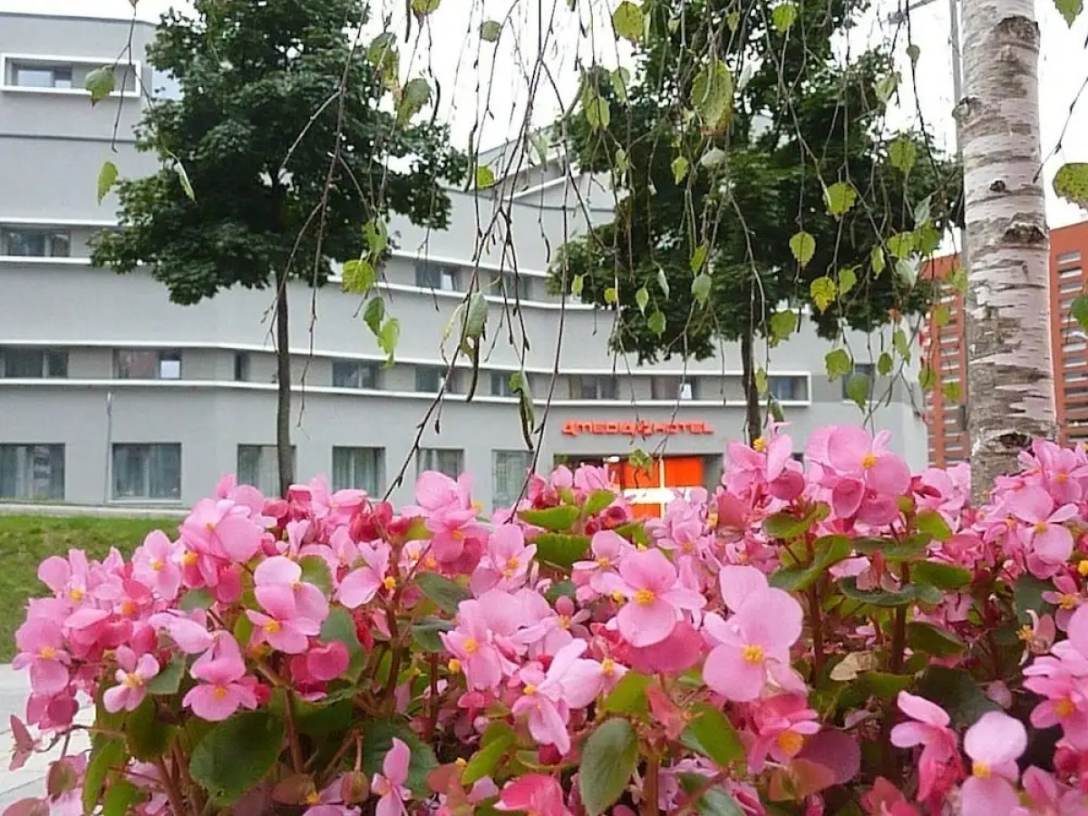 Best Western Plus Amedia Art Salzburg