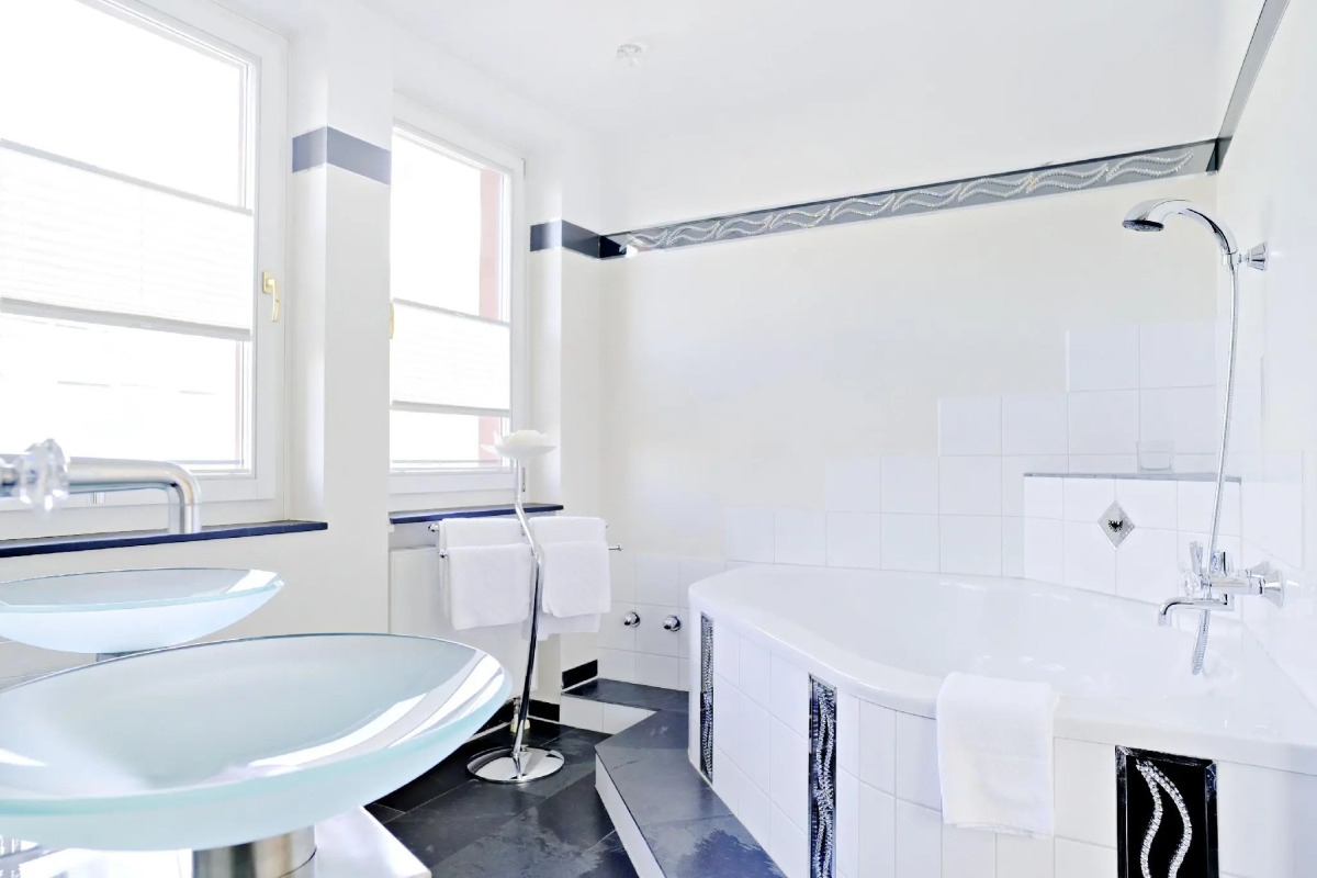 Hotel Schwarzer Adler