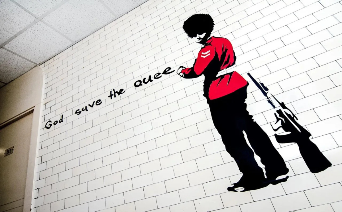 Rest Up London - Hostel