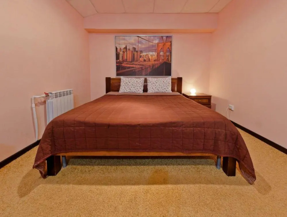 Лайт на ул.Бебеля