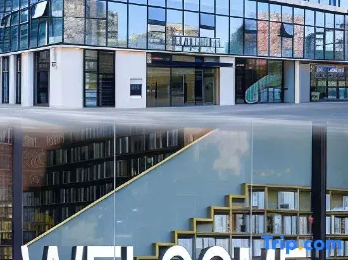 Hangzhou Xixi Jingshun Rezen Hotel