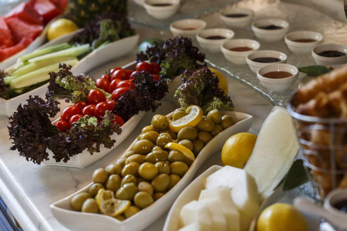 Бутик-отель 1207