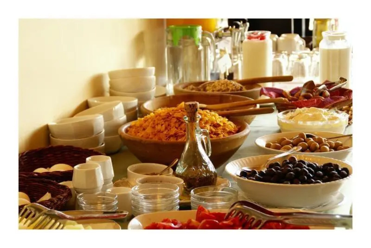 Hotel Uyan - Special Class