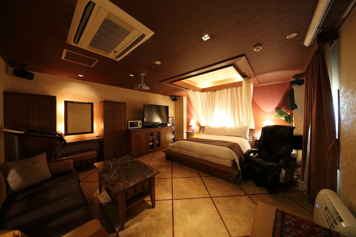 Grand Fine Kyoto Okazaki