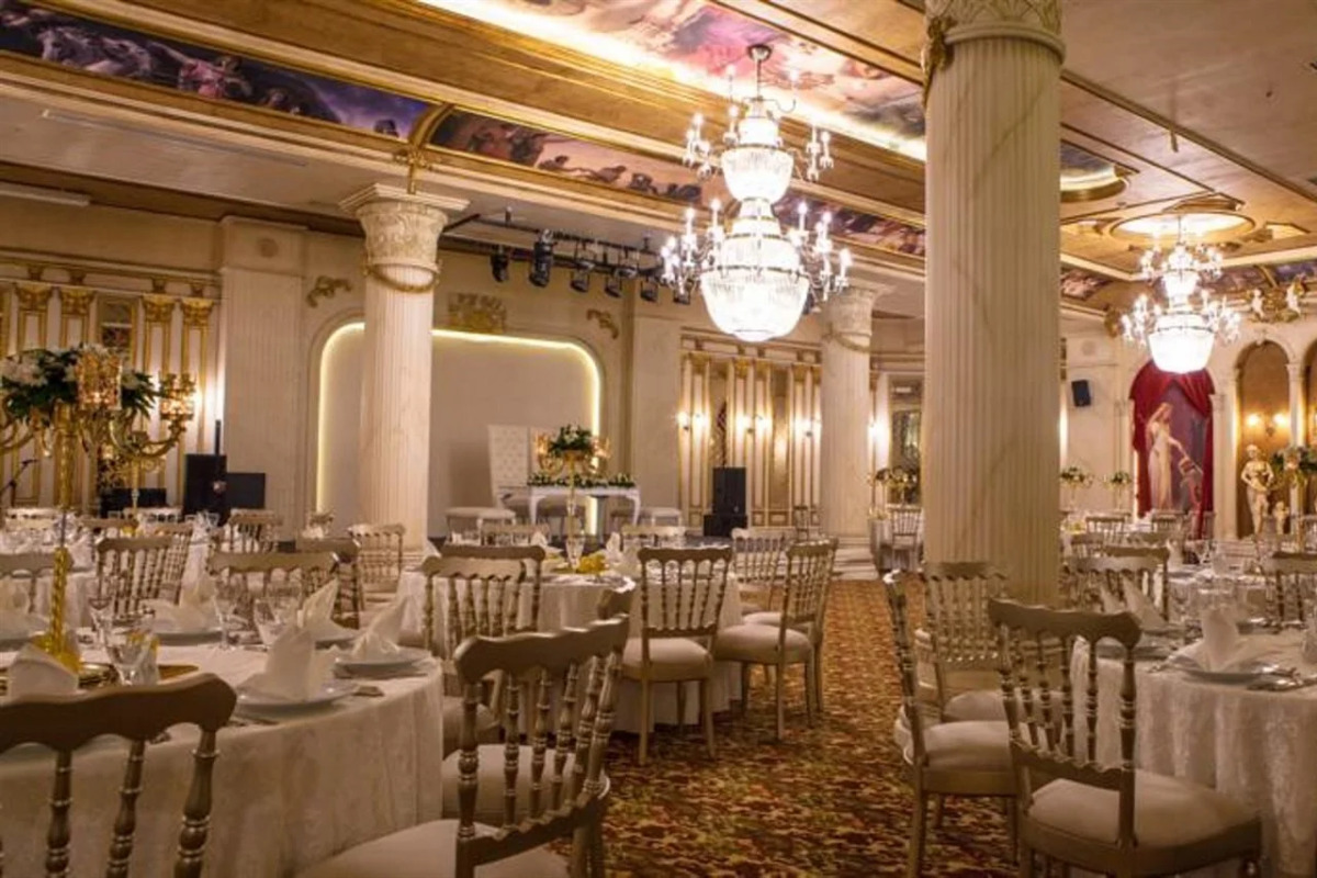 Raymar Hotels Ankara