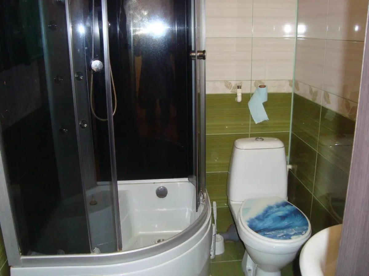 Отель Акрополь