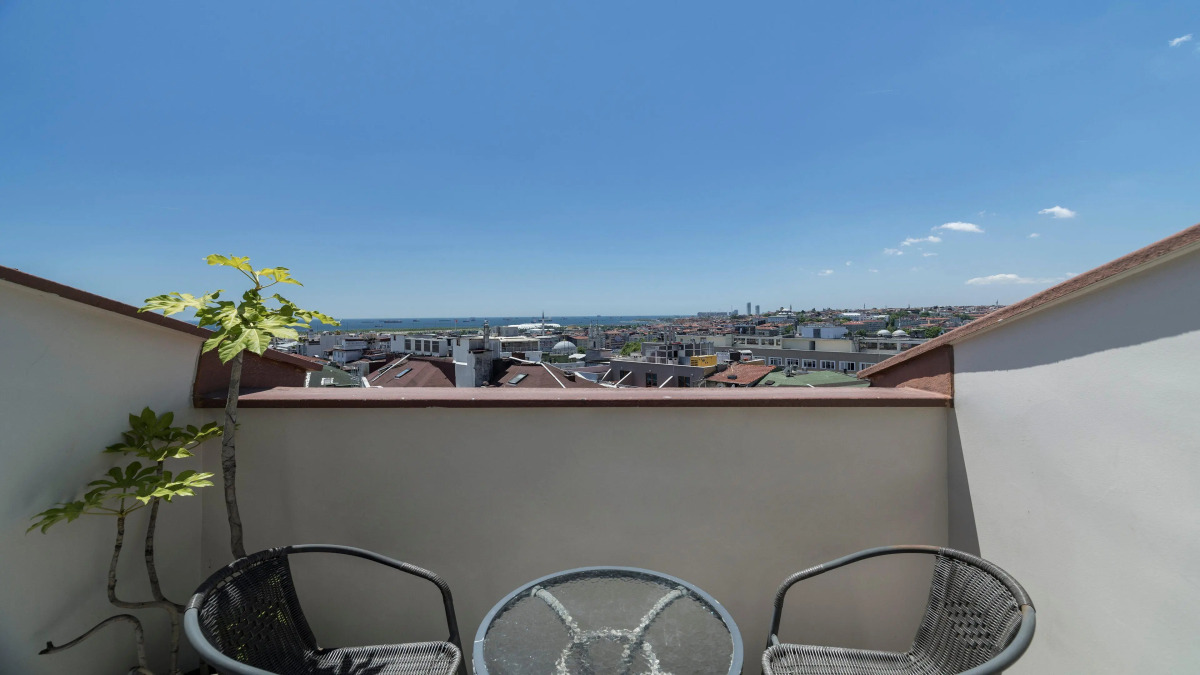 Holiday Inn Istanbul - Old City by IHG