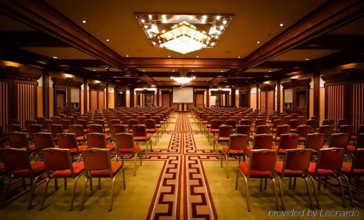 Verdi Budapest Aquincum