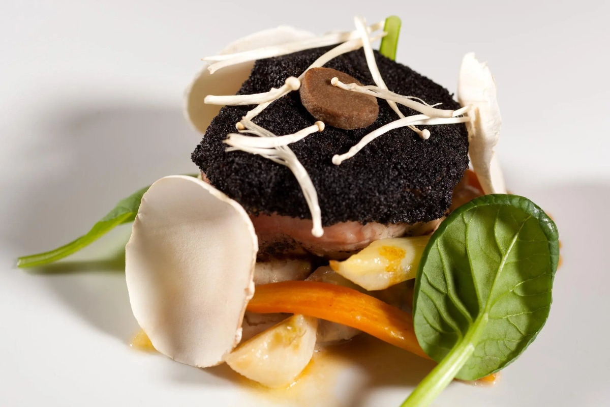 Airelles Château de la Messardière