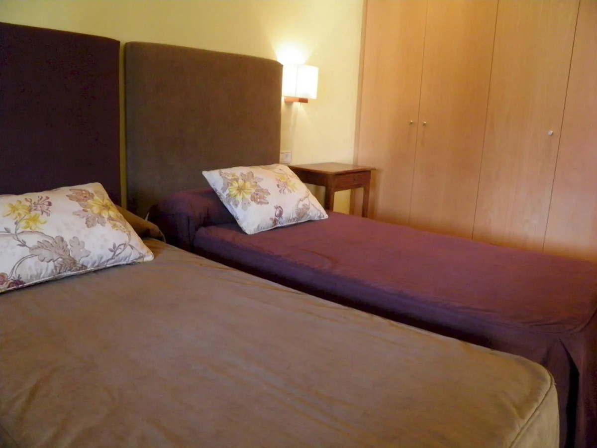 Apartaments Sant Jordi Girona 97