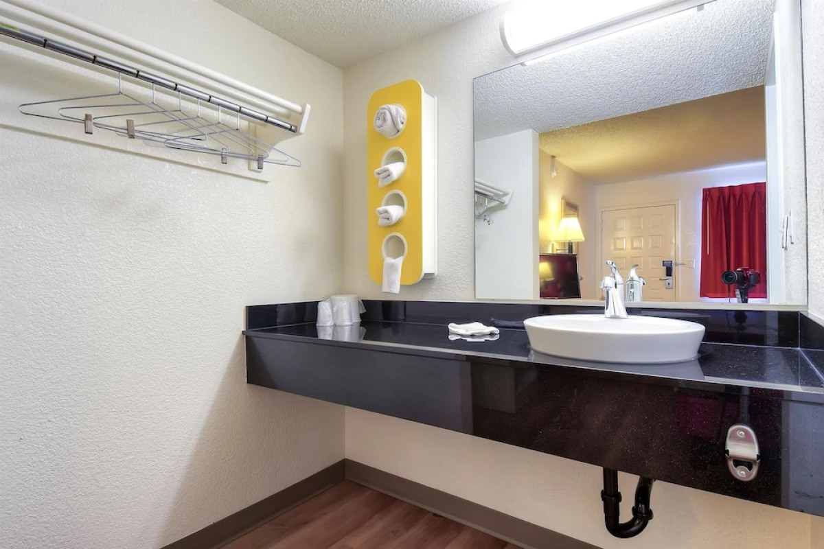 Motel 6 Los Angeles - Hacienda Heights