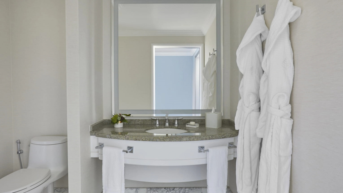 Beverly Wilshire, A Four Seasons Hotel