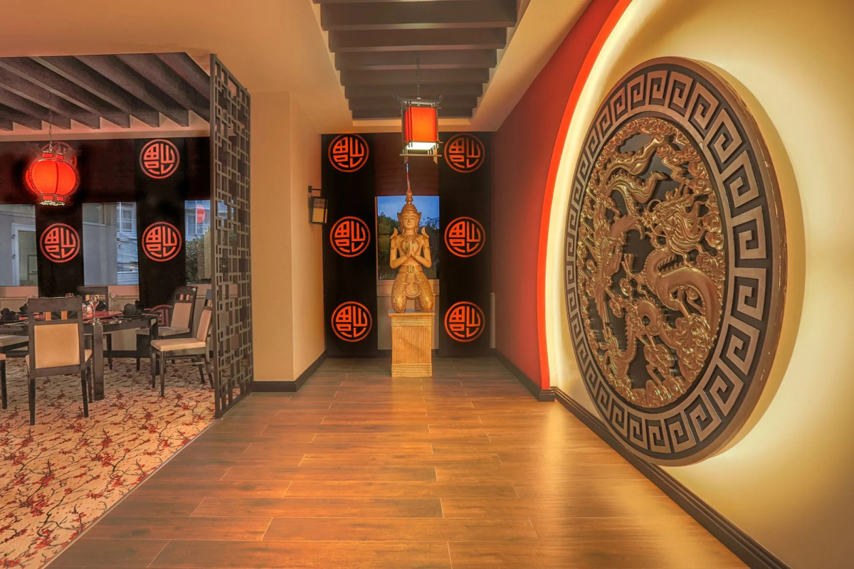 Innvista Hotels Belek - All Inclusive