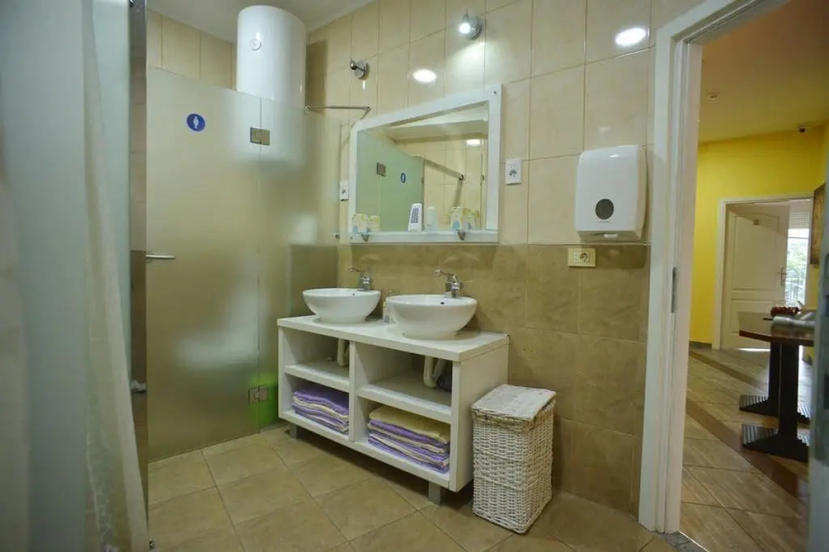 Hostel Stella Di Notte