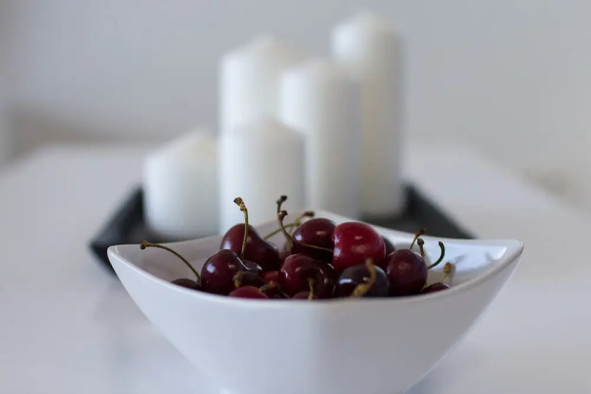 SResort Marina Villas