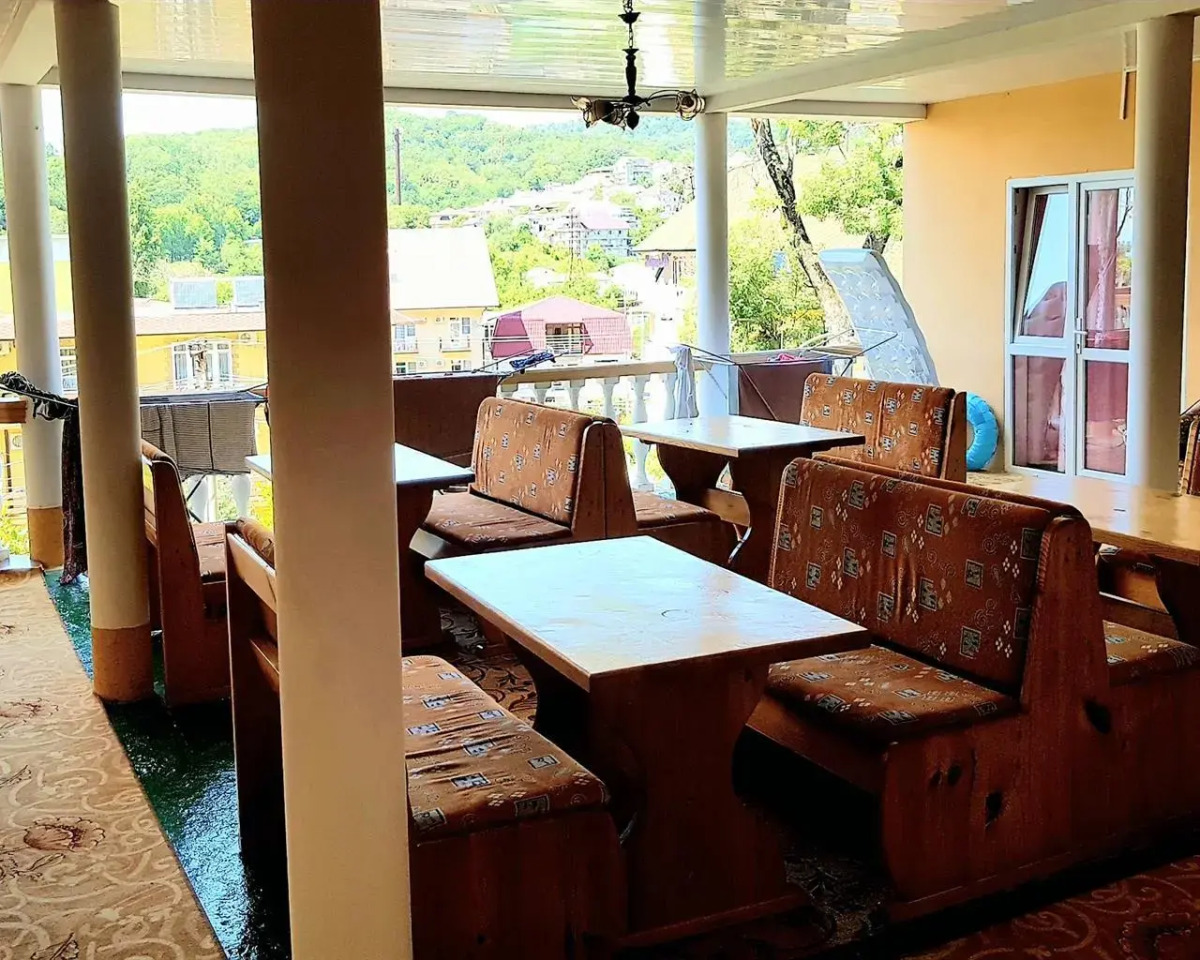 Русская сказка