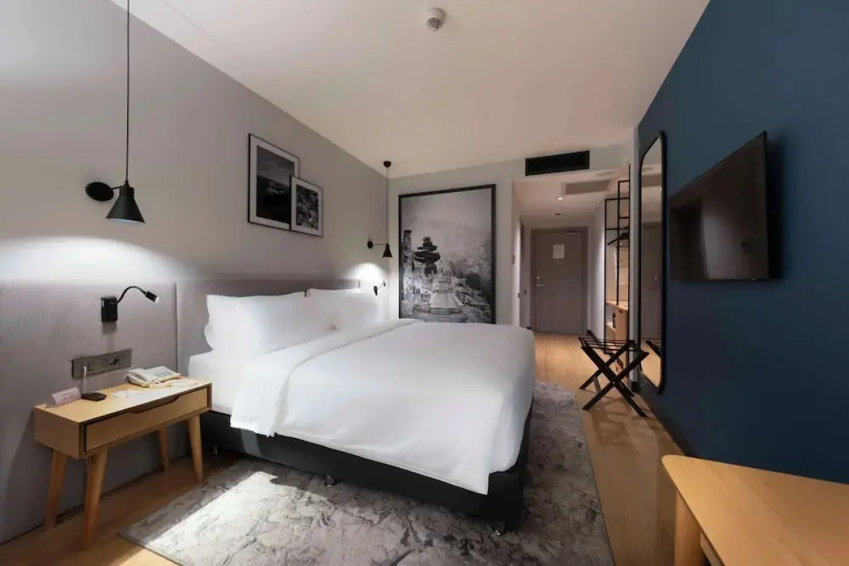 Radisson Hotel Mersin