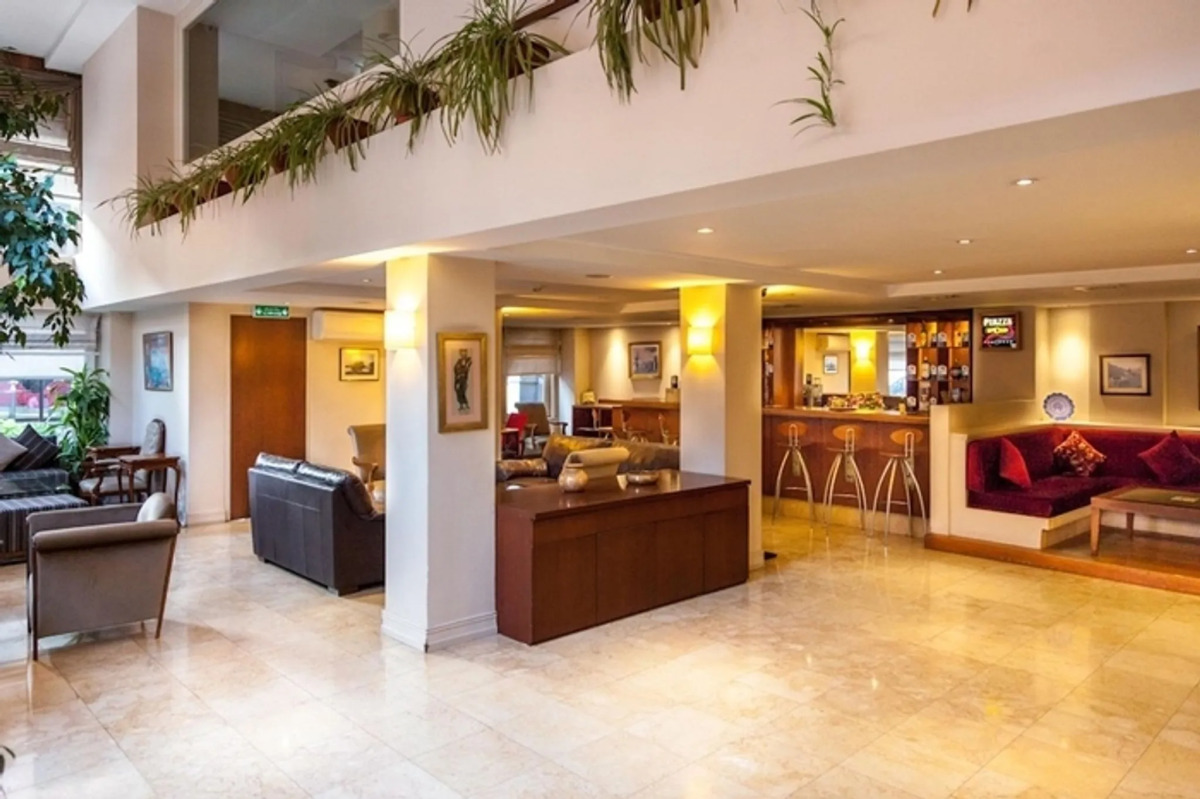 Sude Konak Hotel - Special class