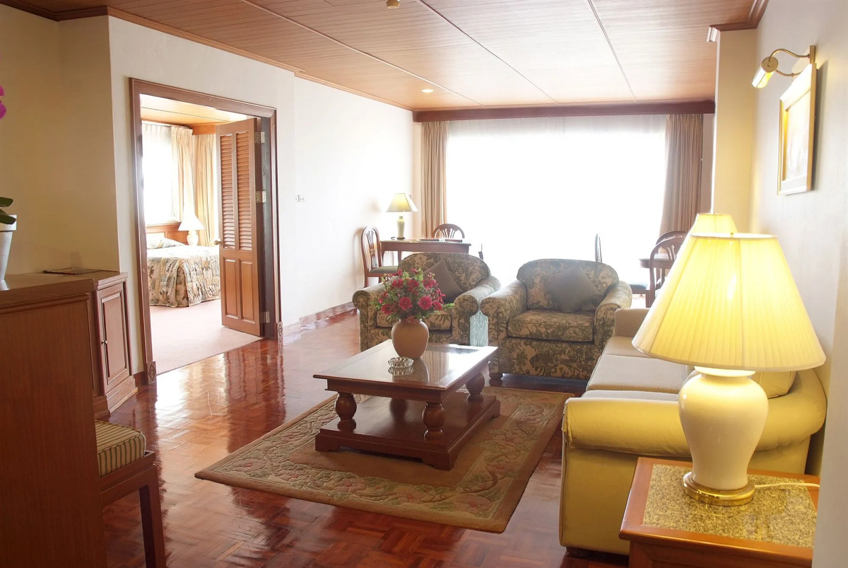 Purimas Beach Hotel & Spa