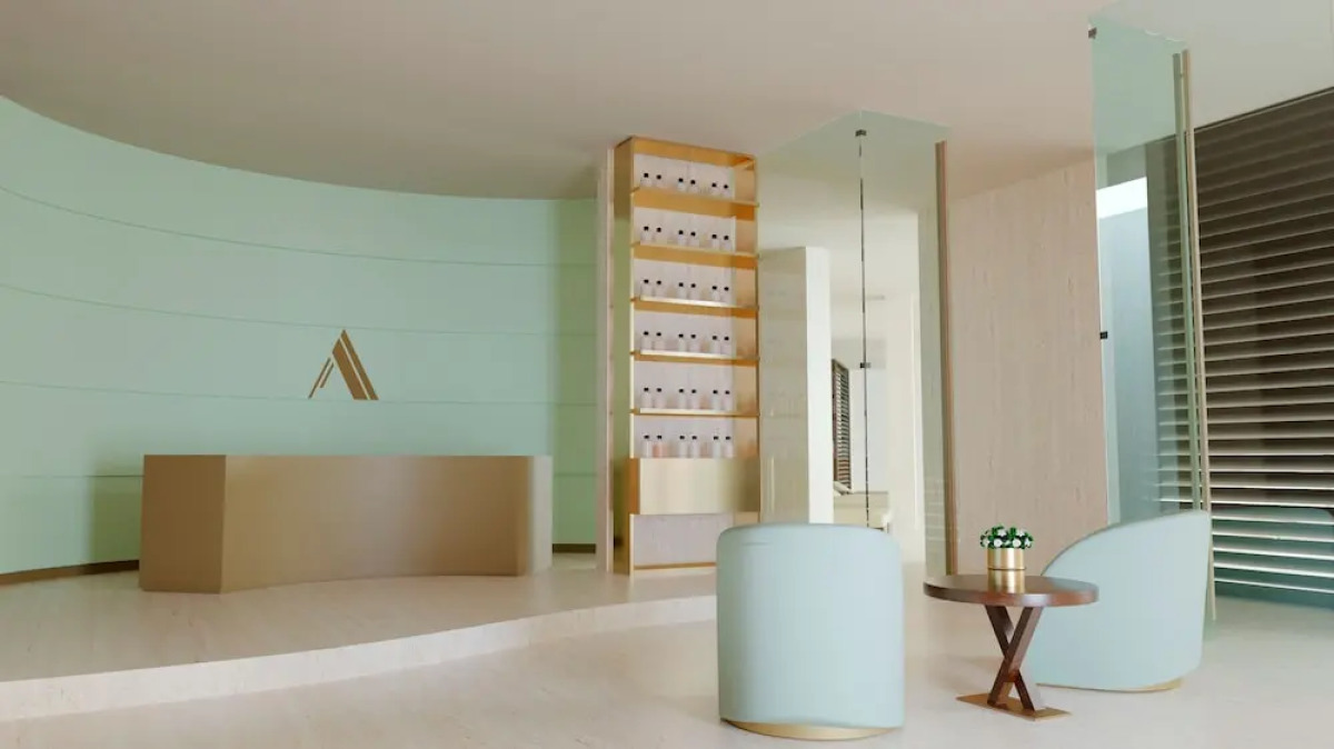 AMARANDE Adults Only