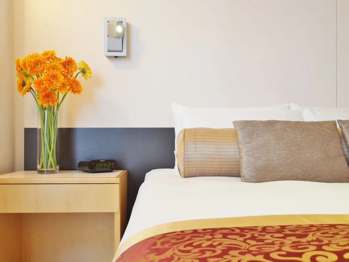 Garden View Hong Kong