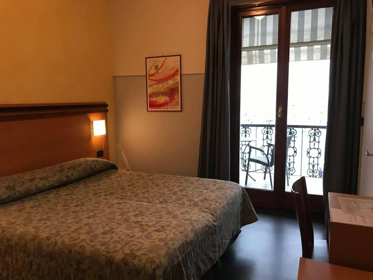Hotel Shelley e delle Palme, BW Signature Collection