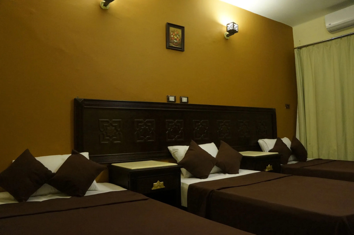 New Cairo Heart Hotel