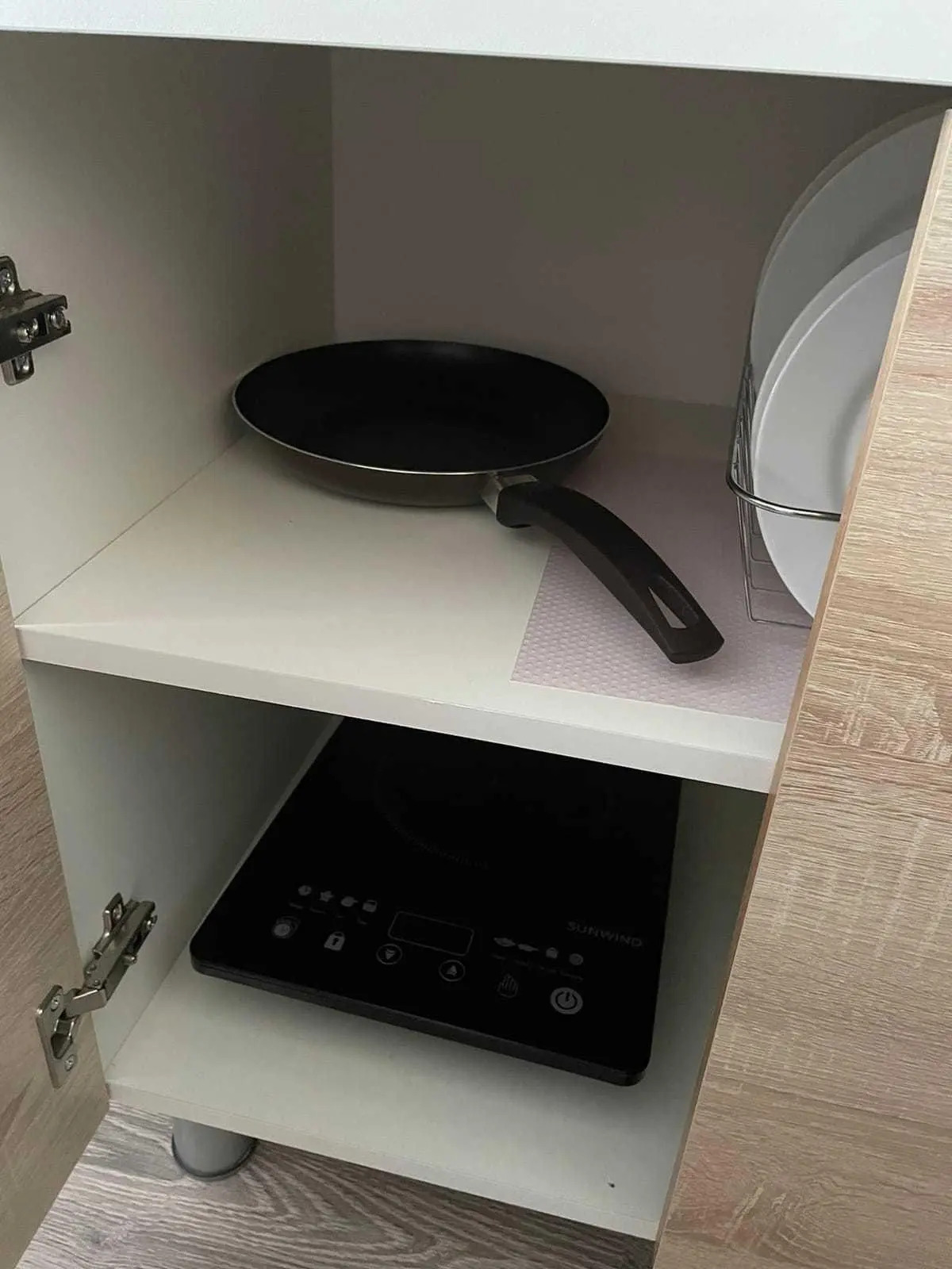 Апартаменты на проспекте Московский