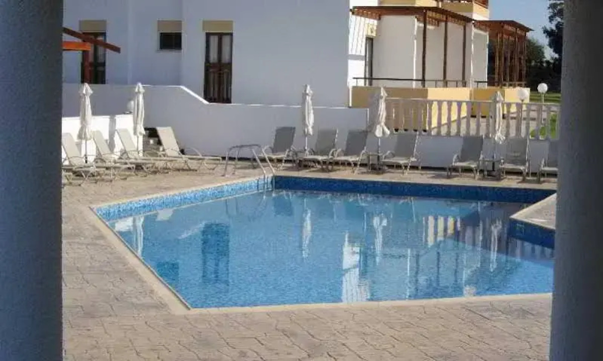 Soho Hotel Apartments