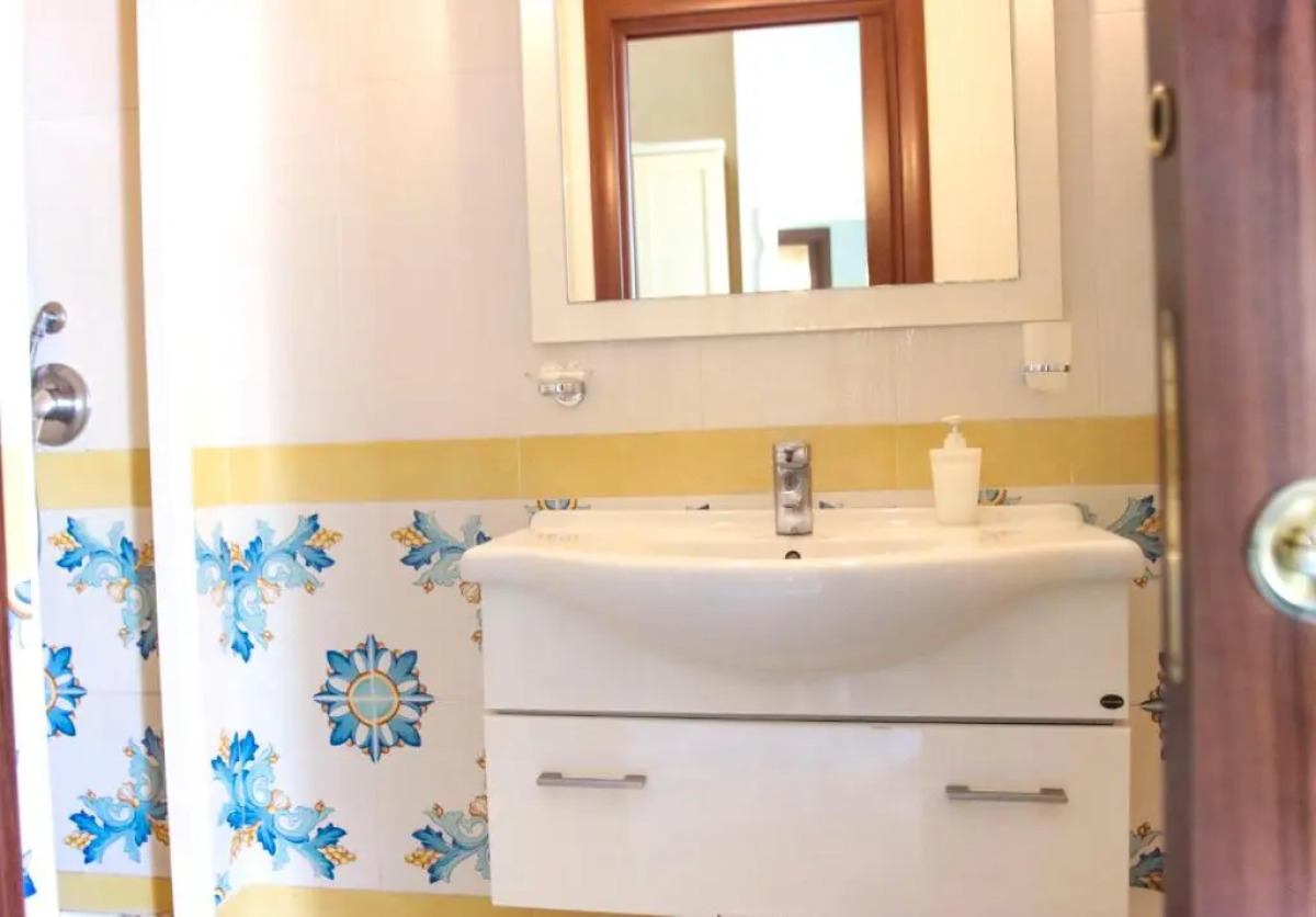 Bed & Breakfast Medea