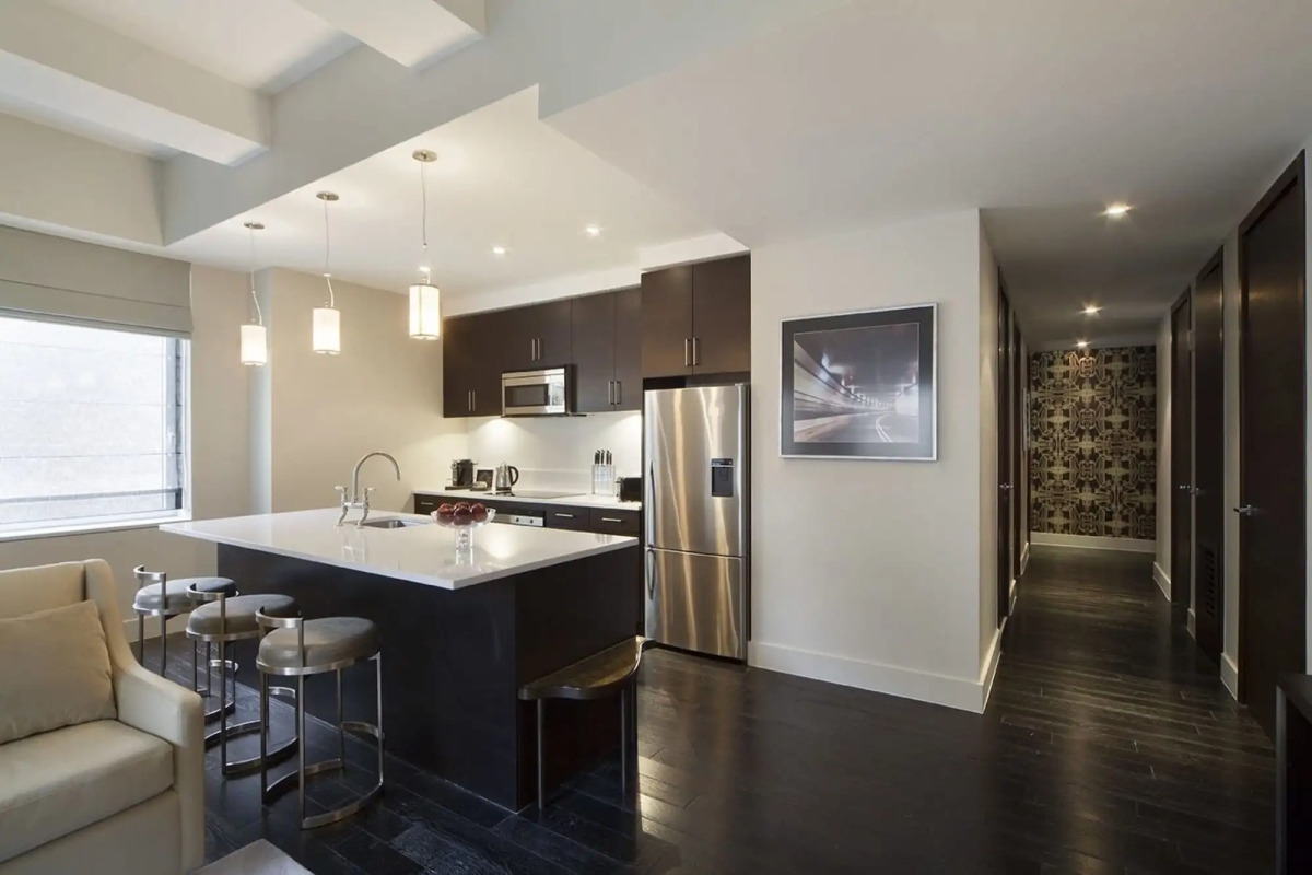 The Marmara Park Avenue