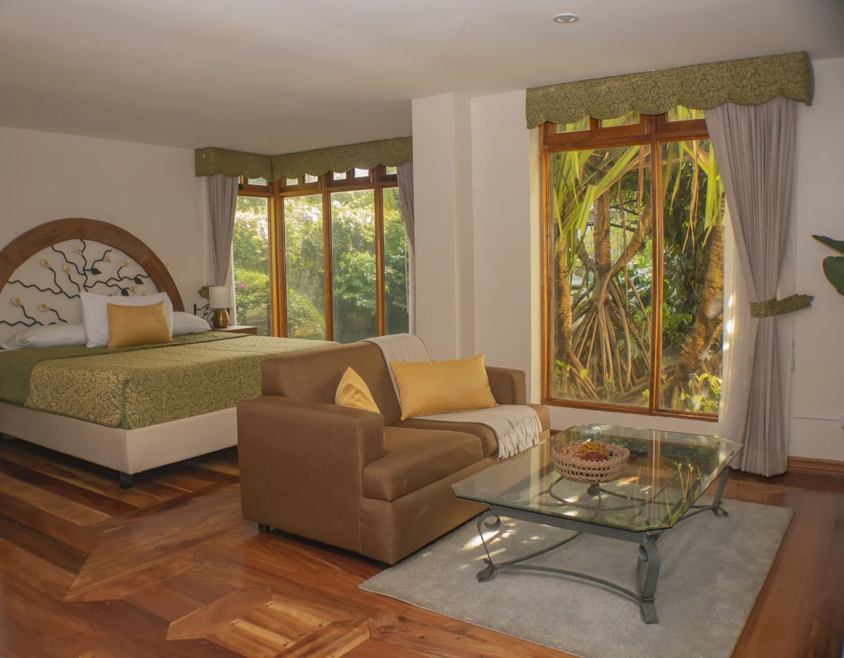 El Rodeo Estancia Boutique Hotel & Steakhouse