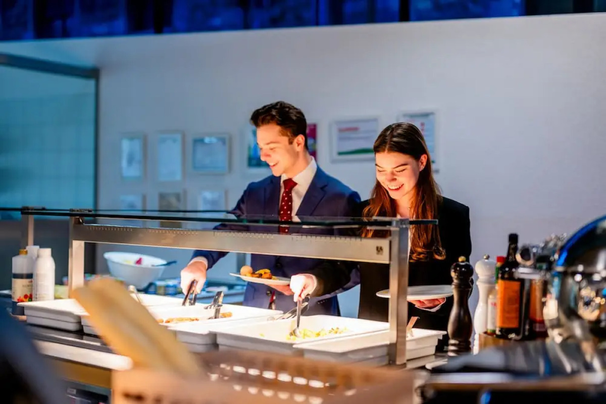 The Freddie Mercury Hotel