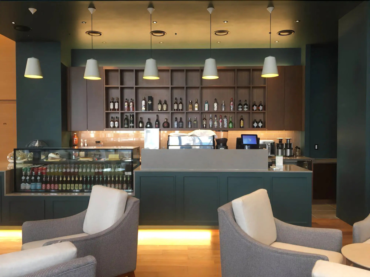 Skypark Central Seoul Pangyo