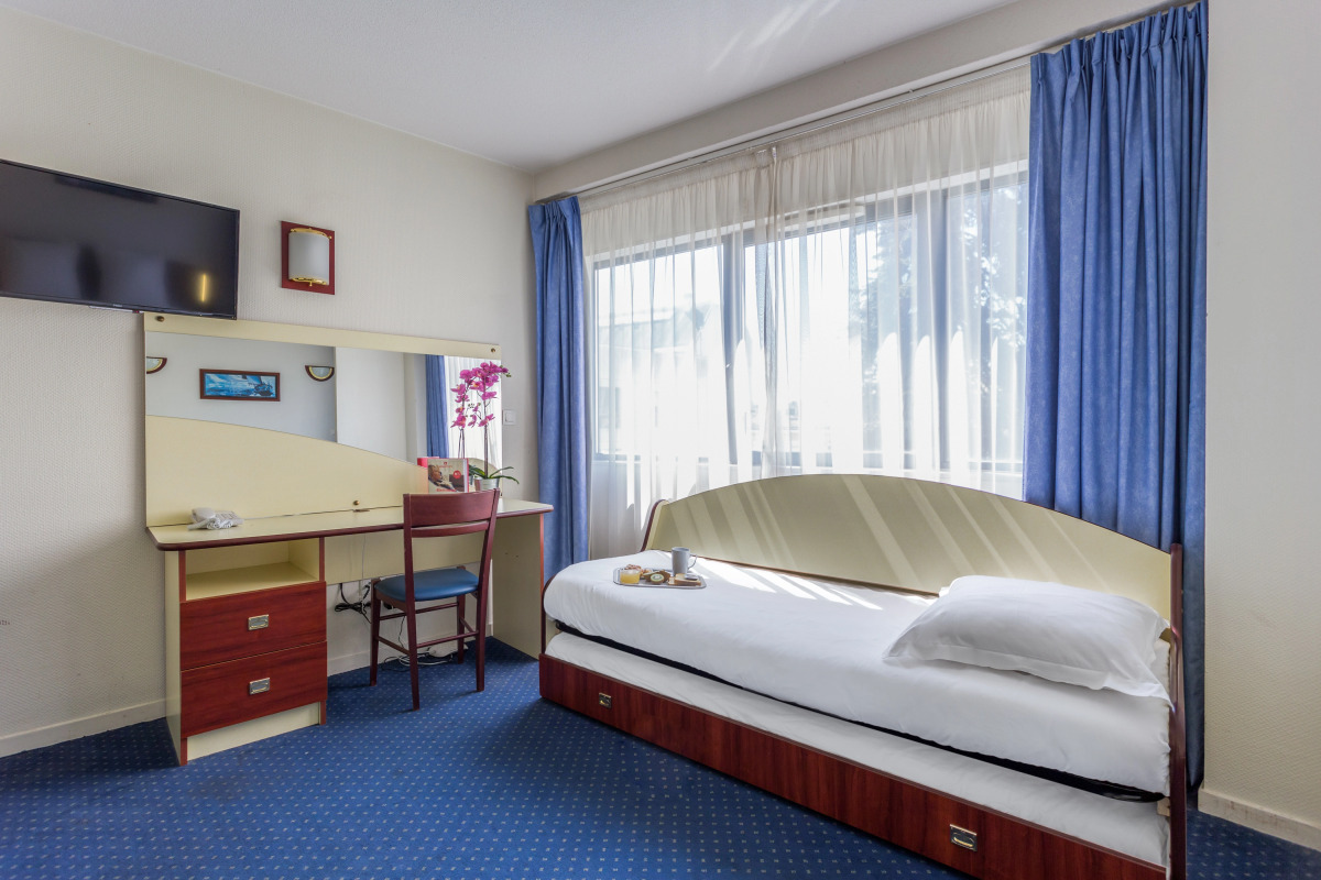 Appart'City Classic Bordeaux Centre