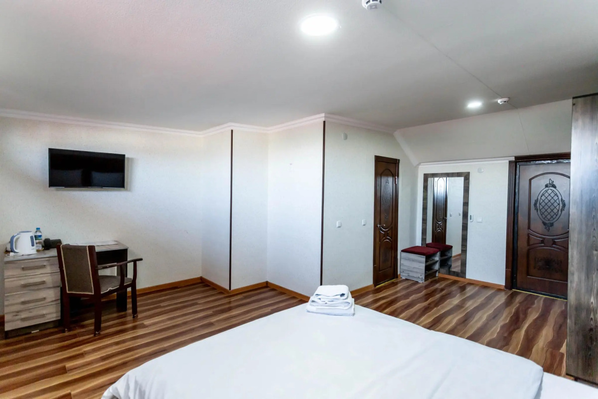 Garden House Mini Hotel