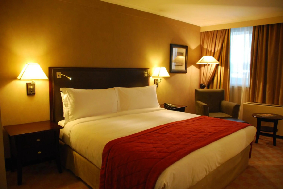 Southern Sun O.R Tambo