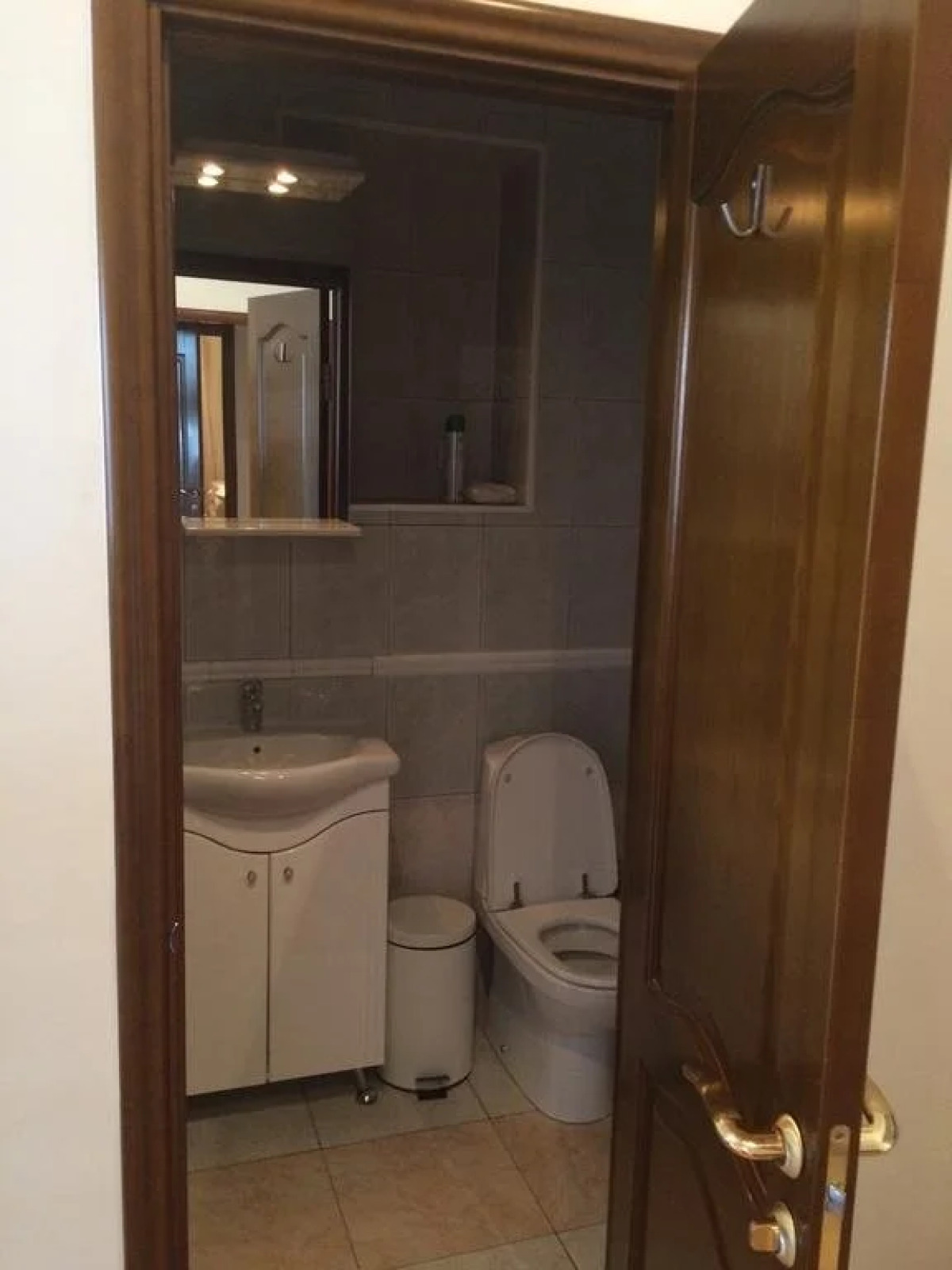 Young Women Hostel (only for Women)