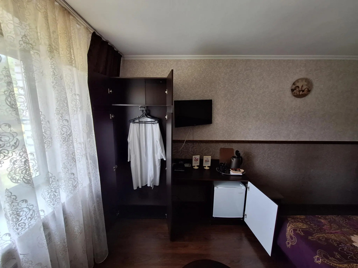 Лесная жемчужина