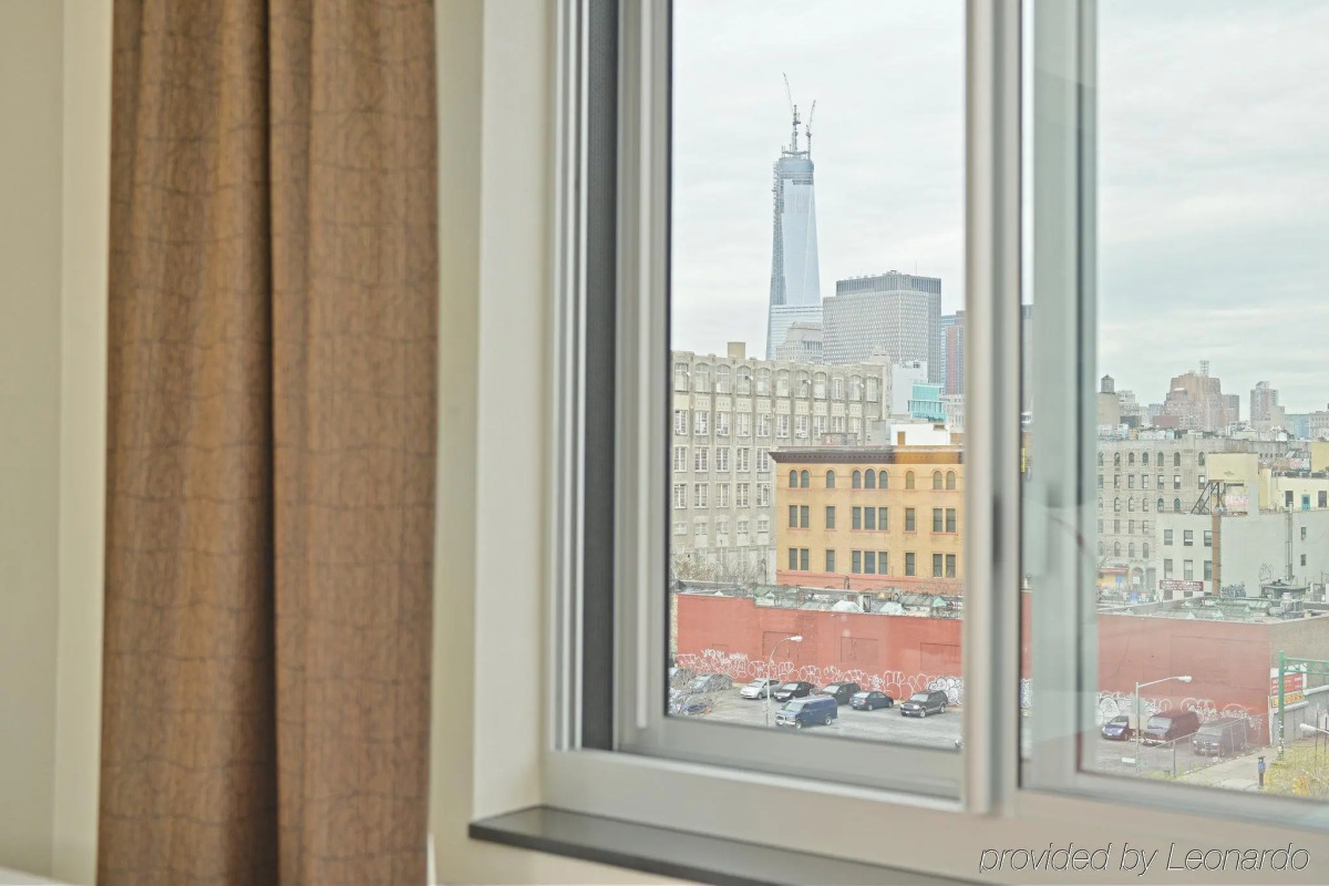 Holiday Inn NYC - Lower East Side by IHG